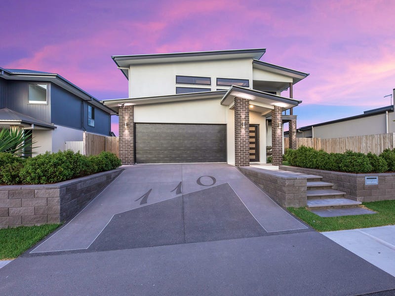 110 Greenview Avenue, South Ripley, QLD 4306