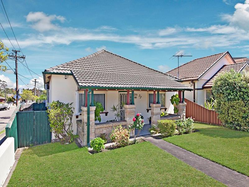 57 Baker Street, Enfield, NSW 2136 Property Details