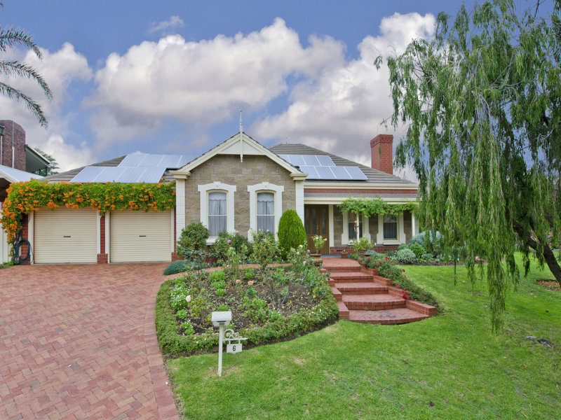 6 Boulevard, Pasadena, SA 5042
