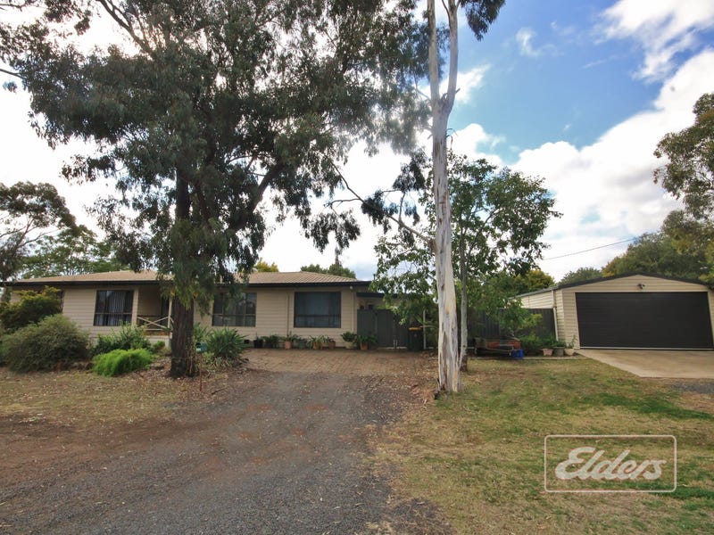 101 Curtis Street, Dalby, Qld 4405 House for Sale