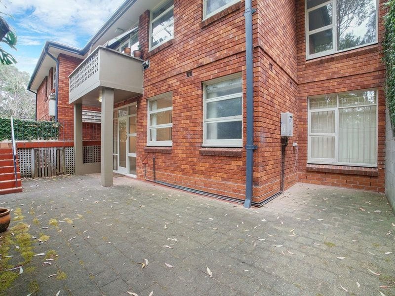 4/380 Mowbray Road W, Lane Cove North, NSW 2066