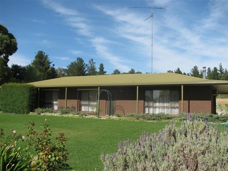 72 Haynes Edwards Road, Naracoorte, SA 5271 Property Details