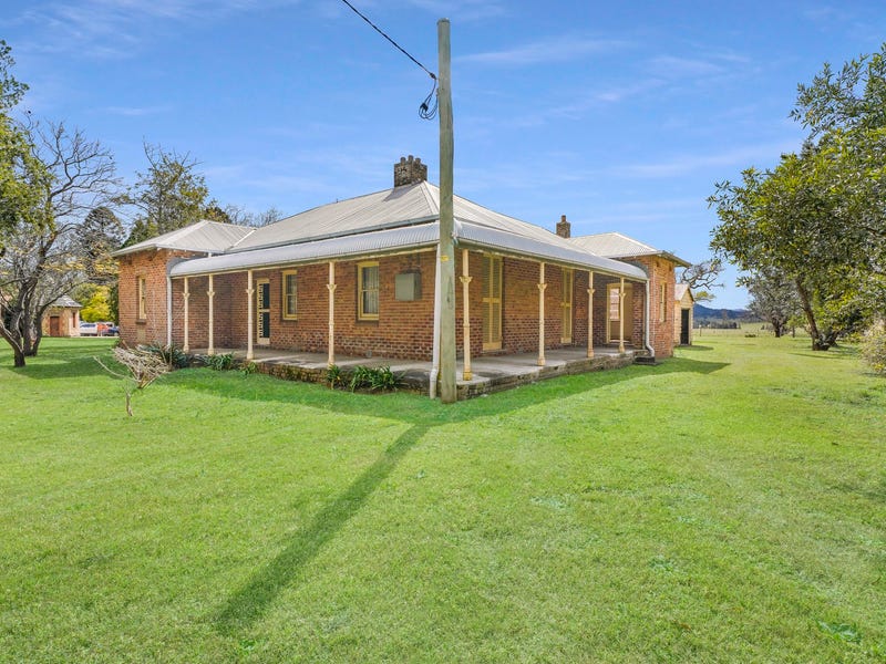 56 New England Highway, Lochinvar, NSW 2321