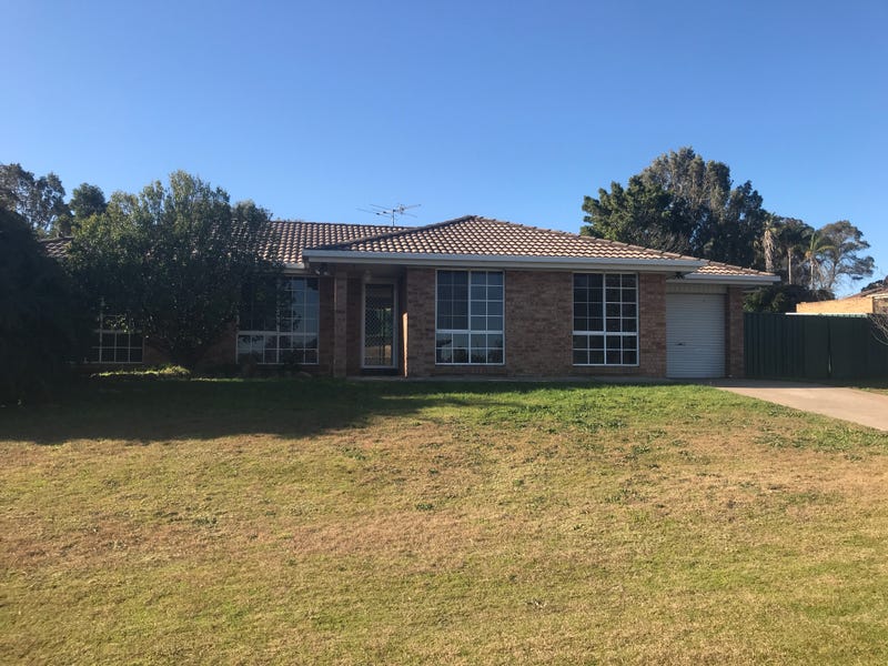 21 Fairfax Street, Rutherford, NSW 2320