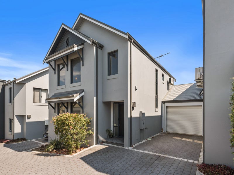 3/286 Charles Street, North Perth, WA