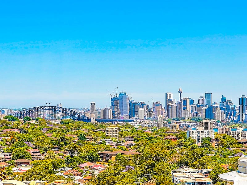 1907/3 Herbert Street, St Leonards, NSW 2065