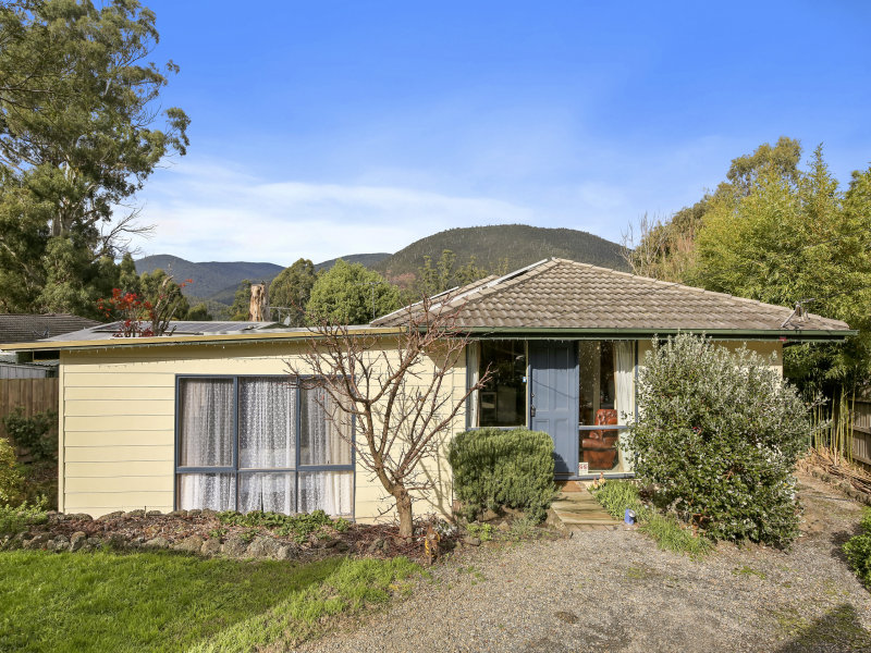 24 Patrick Street, Millgrove, Vic 3799 Property Details