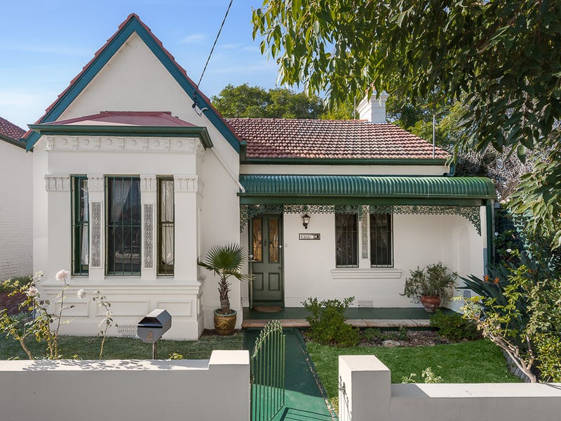 2 Vernon Street, Lewisham, NSW 2049