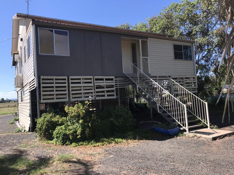 4 Street, Forest Hill, QLD 4342