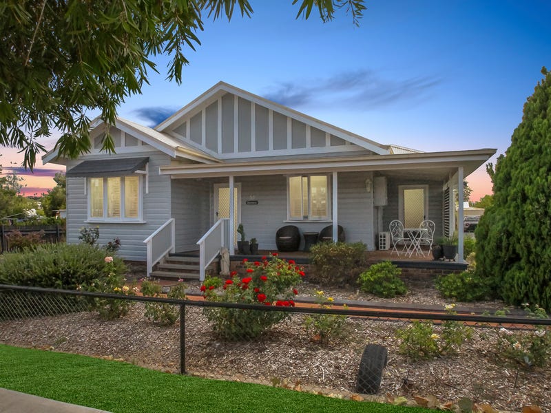 55 Henry Street, Quirindi, NSW 2343 Property Details