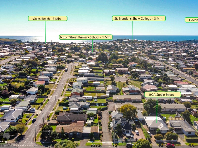 192A Steele Street, Devonport, Tas 7310 Property Details