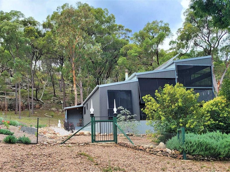 1532 Blue Springs Road, Bungaba, NSW 2852