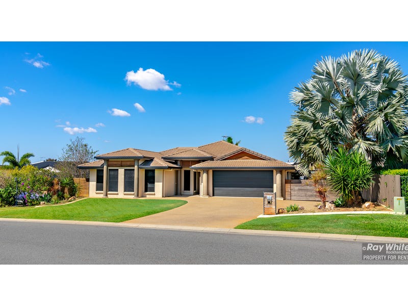 71 Buxton Drive, Gracemere, Qld 4702