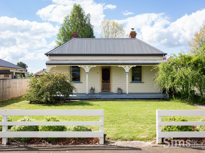 37 Meander Valley Road, Hagley, Tas 7292 Property Details