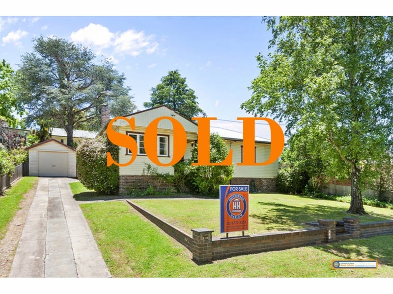 139 Kirkwood Street, Armidale, NSW 2350 Property Details