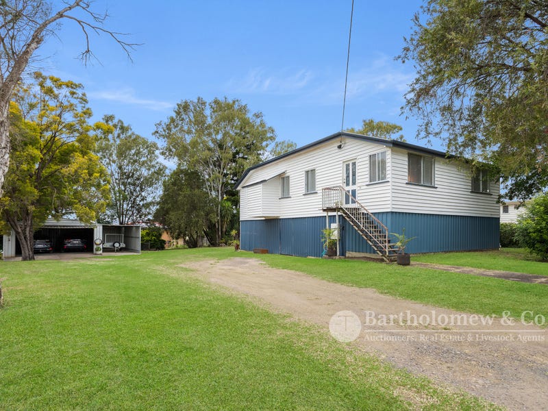 7 Golf Avenue, Boonah, QLD 4310