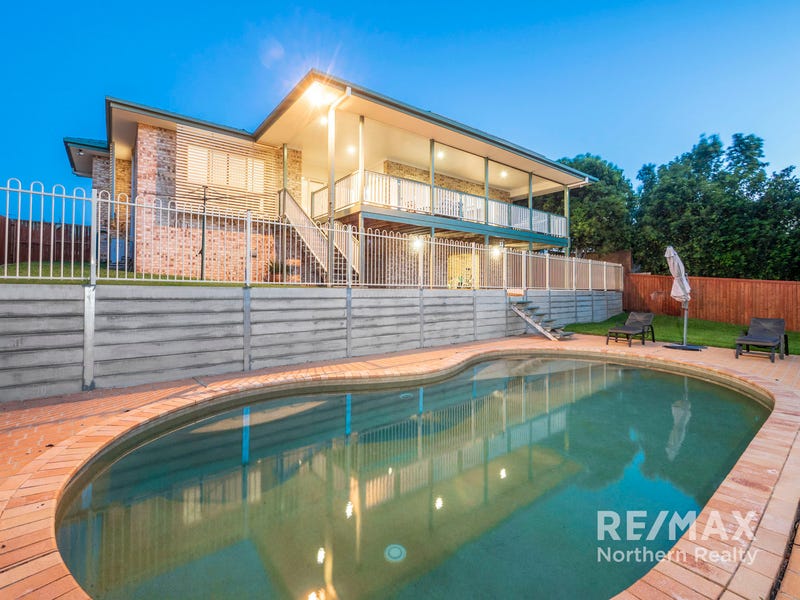 156 Bangalow Street, Bridgeman Downs, QLD 4035