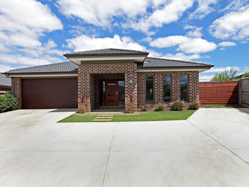 14 Imperial Way, Bannockburn, VIC 3331