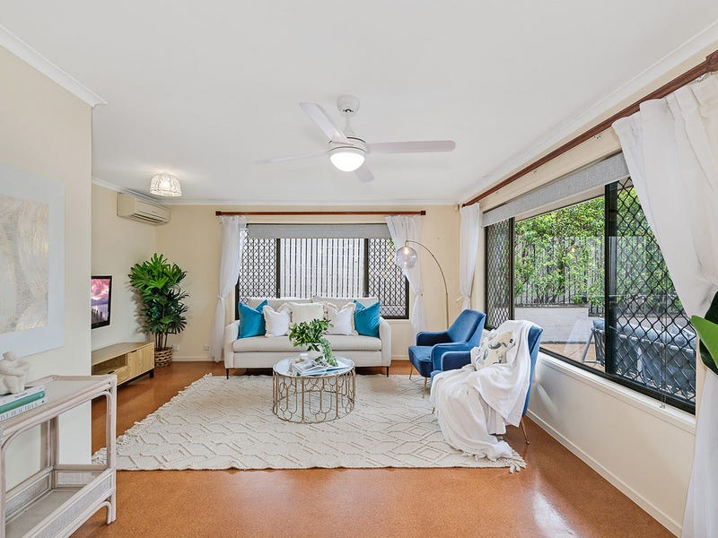 25 Zeil Street, Riverhills, Qld 4074 Property Details