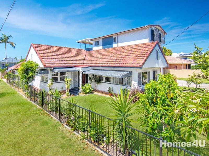 436 Scarborough Road, Scarborough, QLD 4020