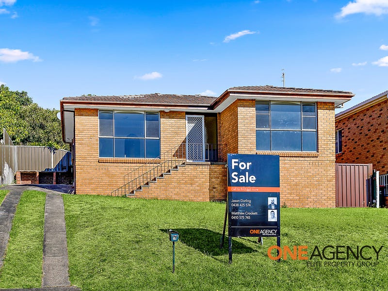 16 Church Street, Albion Park, NSW 2527