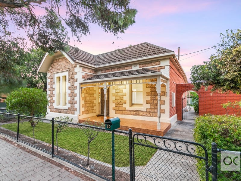 22 Wallis Street, Parkside, SA 5063 Property Details