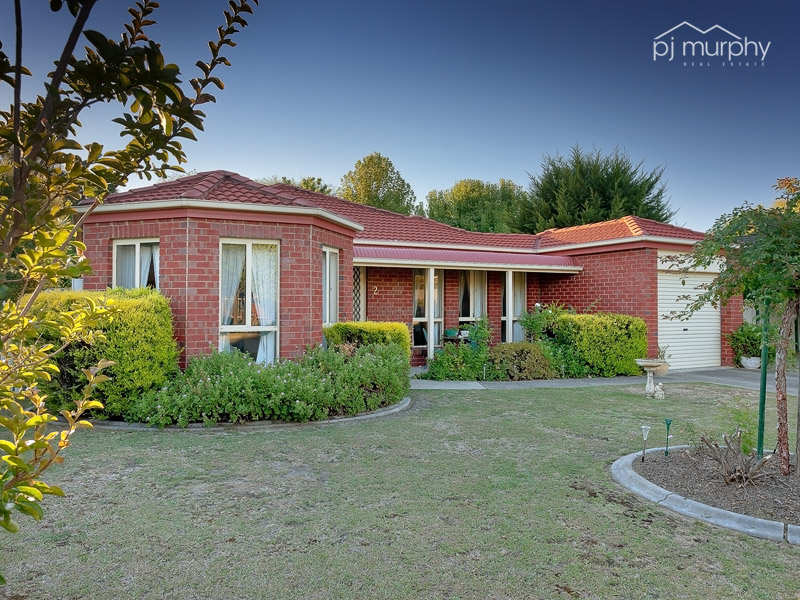 2 Emily Close, Tangambalanga, Vic 3691 Property Details