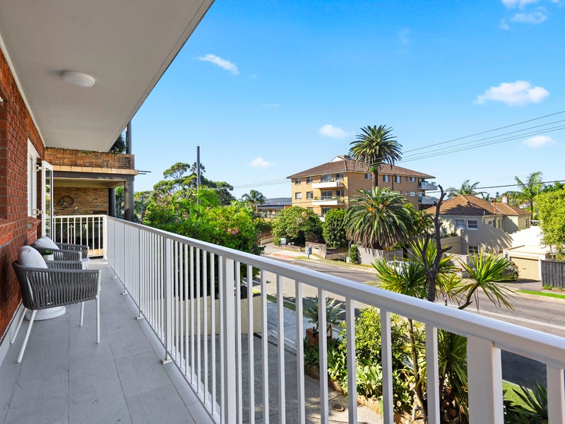 1/95 Queenscliff Road, Queenscliff, NSW 2096 - Property Details