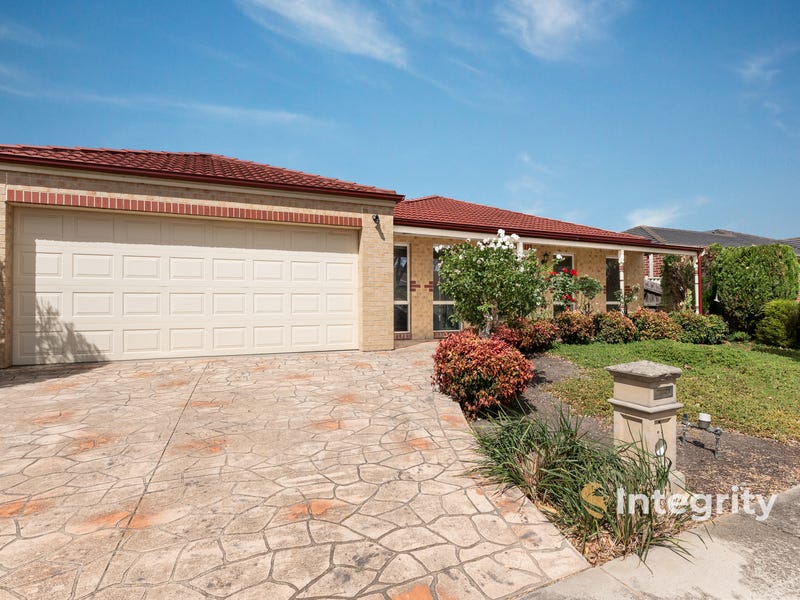 3 Monaro Way, Whittlesea, Vic 3757 House for Sale