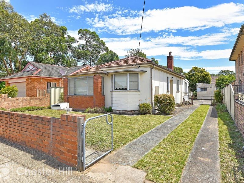111 Chisholm Road, Auburn, NSW 2144