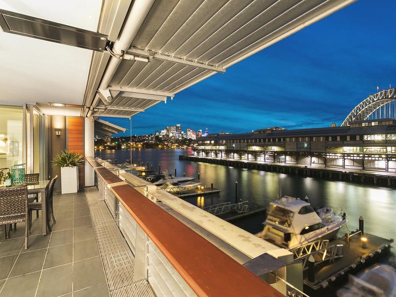 410/19 Hickson Road, Dawes Point, NSW 2000 - realestate.com.au