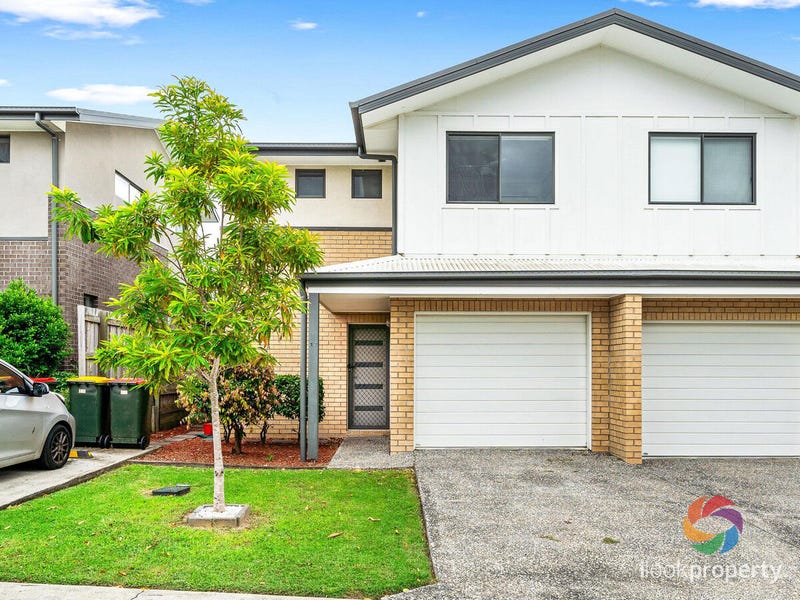 17/119 Wadeville Street, Heathwood, Qld 4110 Townhouse for Sale