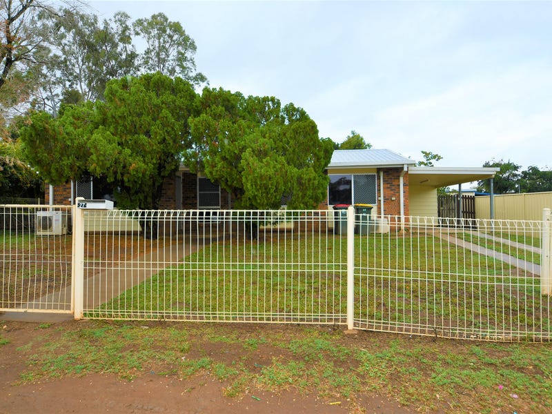 27 Buxton Drive, Gracemere, QLD 4702