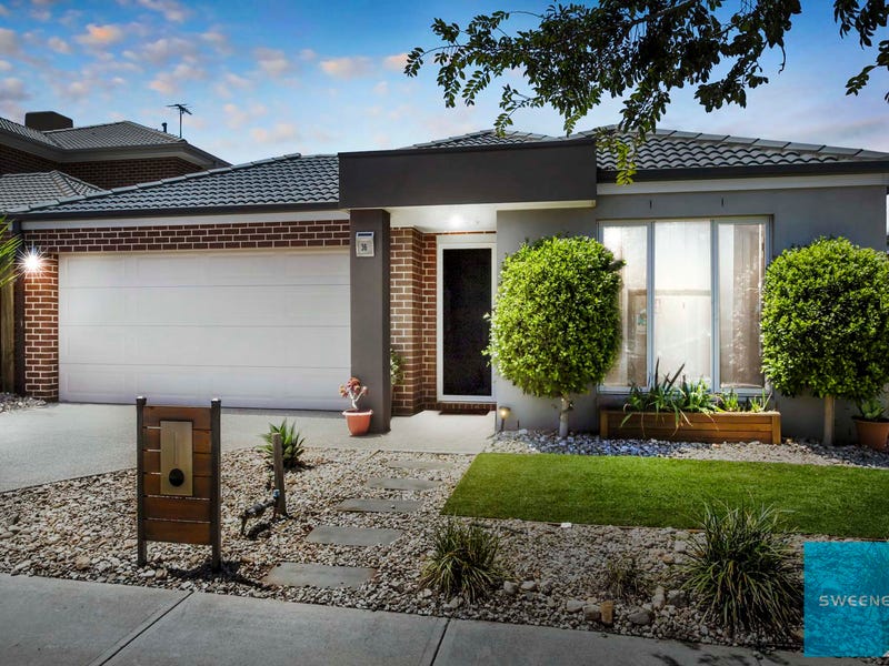 Houses For Sale In Fraser Rise Vic 3336 Realestate Com Au