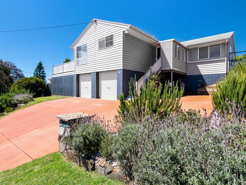 167 Baker Street, Darling Heights, QLD 4350