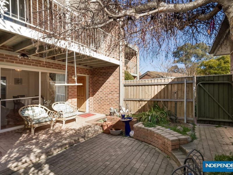 26/60 Copland Drive, Evatt, ACT 2617 Property Details