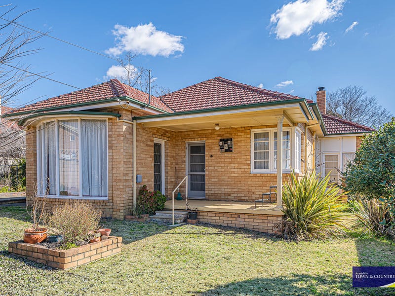 192 Dangar Street, Armidale, NSW 2350 House for Sale
