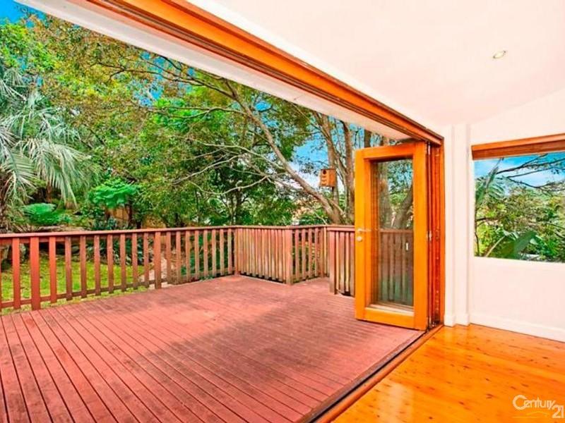 110 Cullen Street, Lane Cove West, NSW 2066