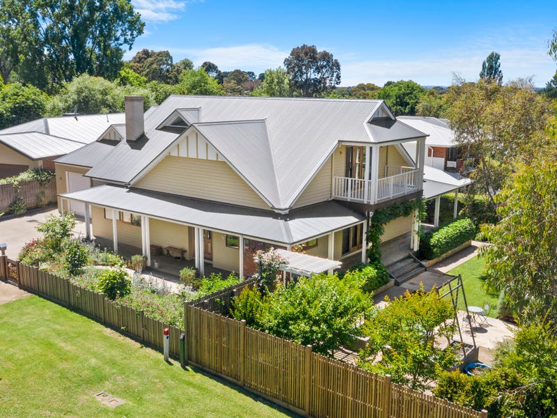 3142 Frankston Flinders Road, Balnarring, Vic 3926 Property Details