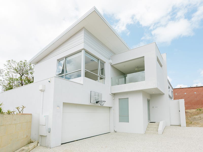 11B Lake Monger Drive, West Leederville, WA 6007