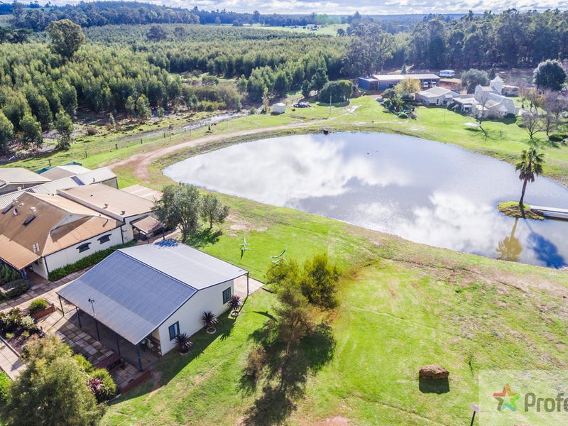 Rural properties for Sale in Manjimup, WA 6258