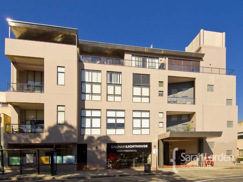 Darling st discount apartments balmain