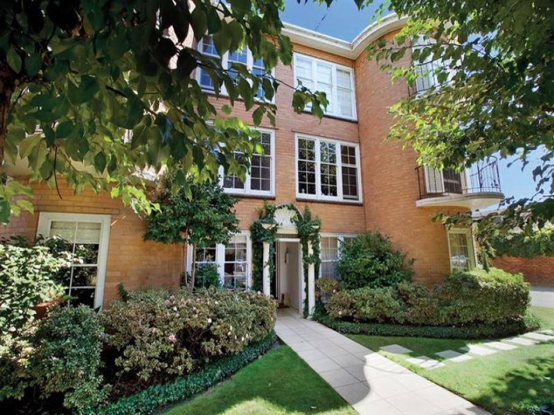 11/7 Wallace Avenue, Toorak, Vic 3142 Property Details