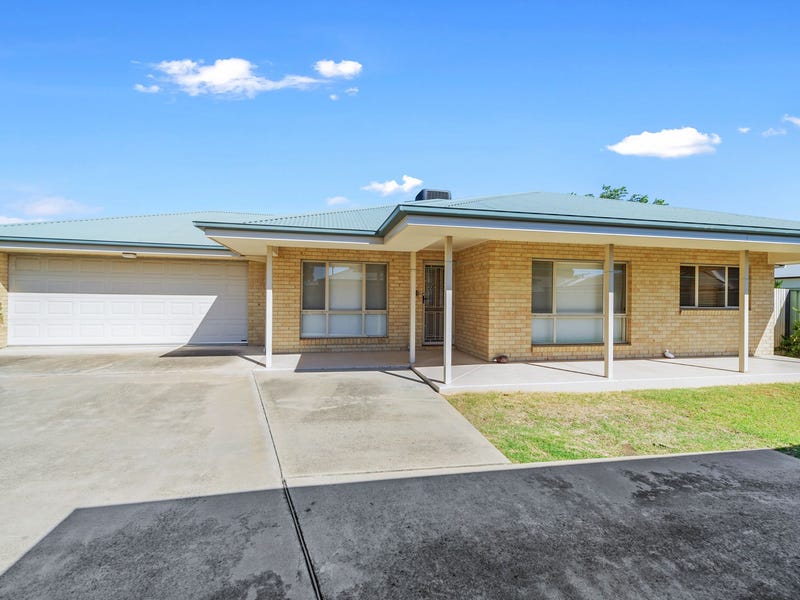 21B Elizabeth Street, Wahgunyah, Vic 3687 Property Details