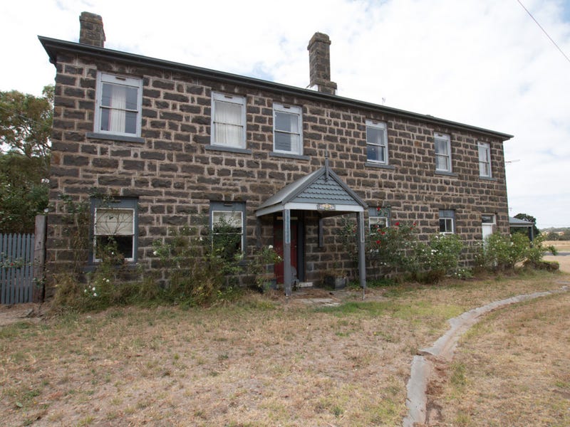 1426 Hamilton Highway, Hexham, Vic 3273 Property Details