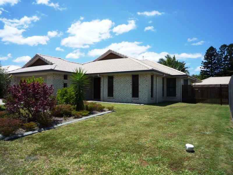5 Sugar Coast Drive, Glass House Mountains, QLD 4518