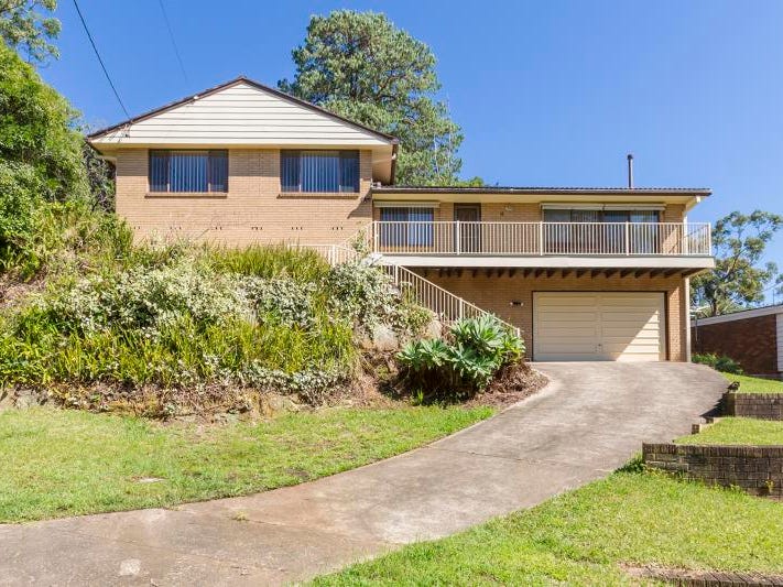 4 Garden Square, Faulconbridge, NSW 2776