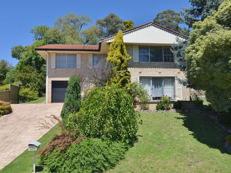 28 Maple Crescent, Lithgow, NSW 2790 Property Details