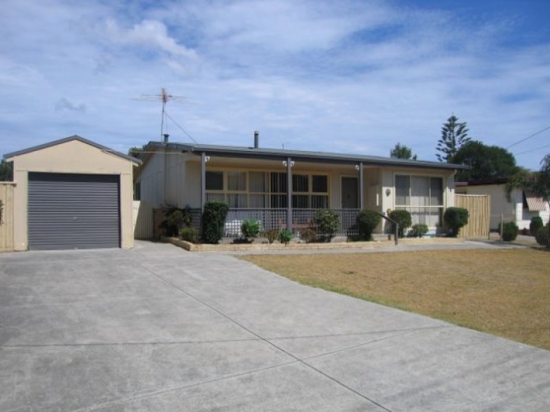 45 RUSSELL STREET, Tootgarook, Vic 3941 Property Details