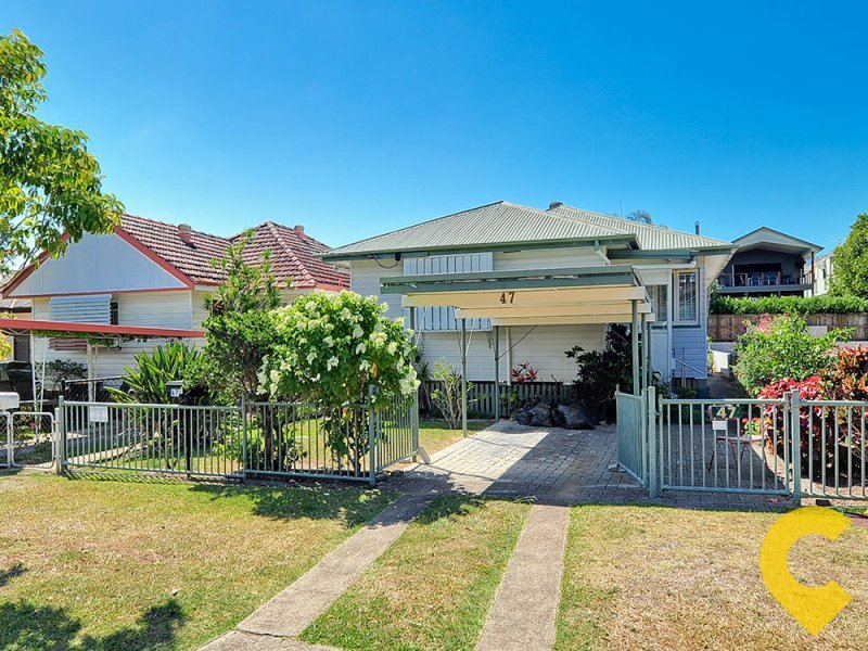 47 Hilda Street, Alderley, Qld 4051 Property Details